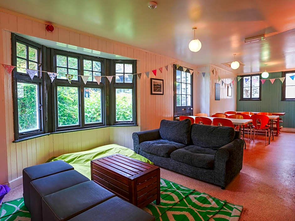 YHA Hawkshead