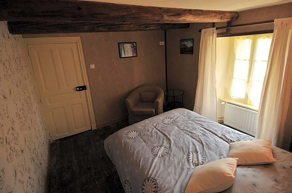 Auberge De La Providence