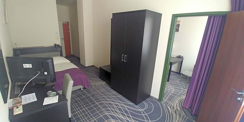 Sky Business Hotel