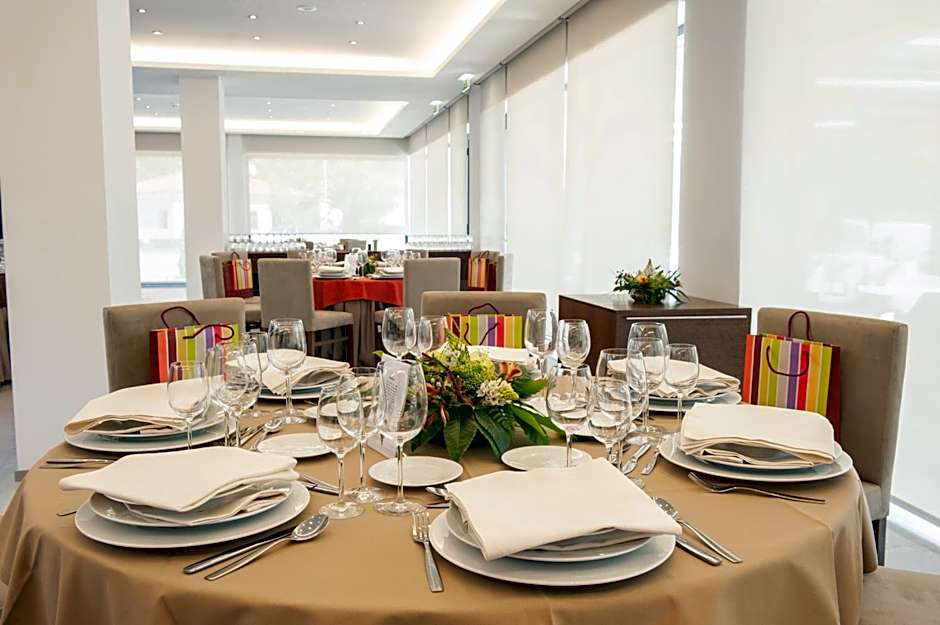 INATEL Cerveira Hotel