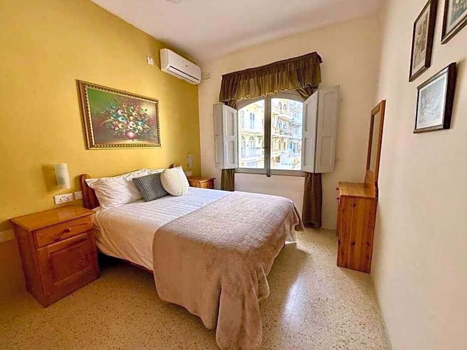 Horizon Apartments Gozo