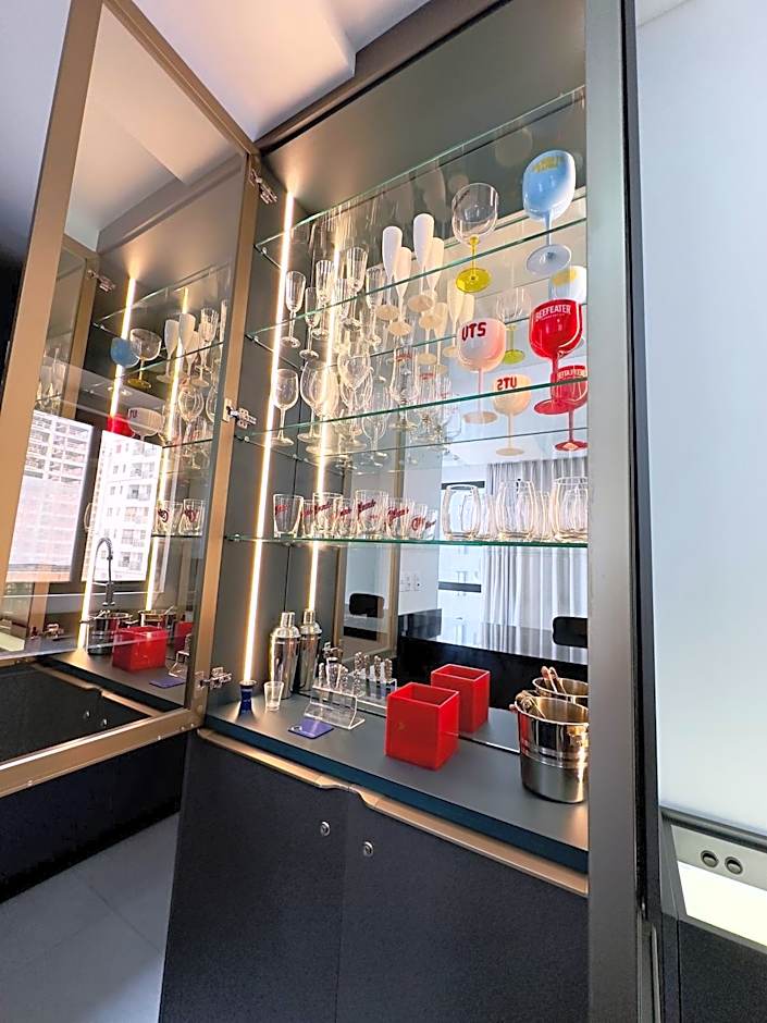 Achei Itapema • Charme e conforto perto do mar