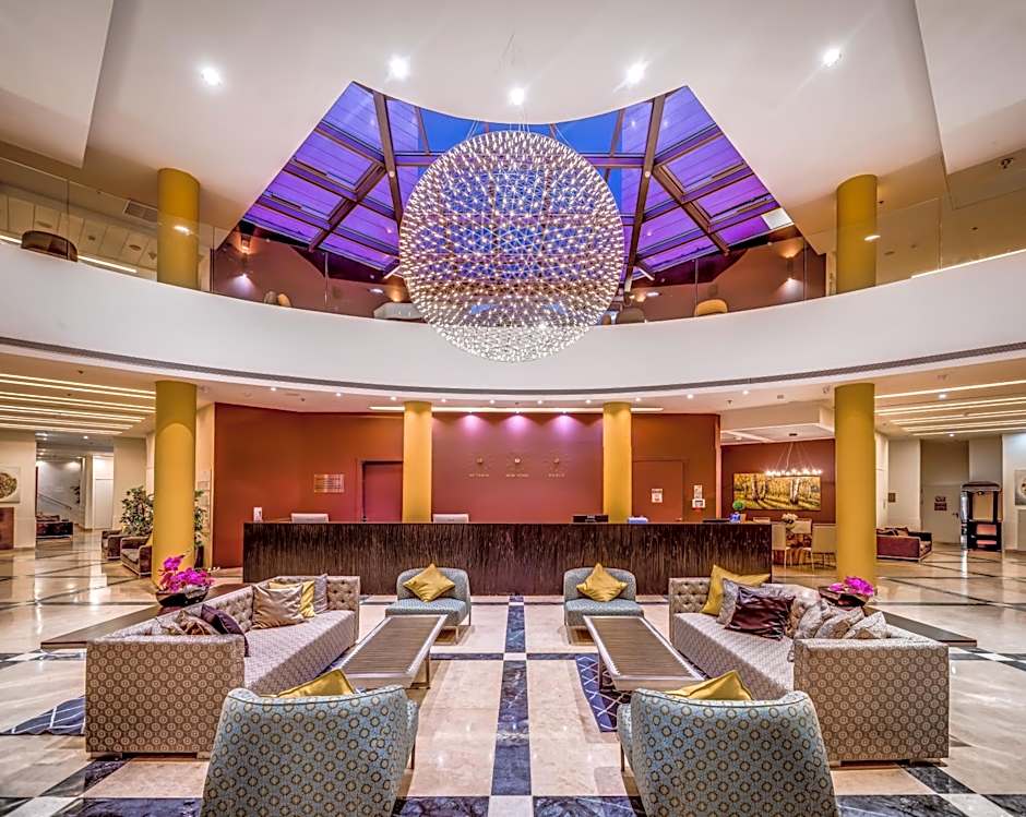 David's Harp Hotel & Suites Netanya