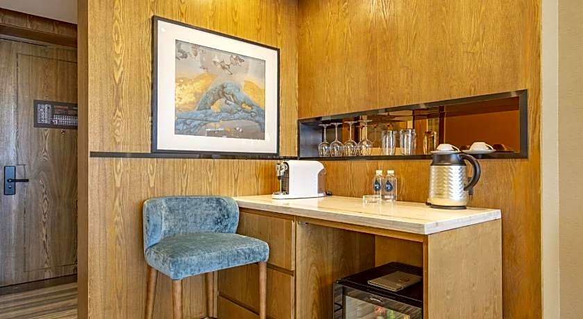 Jinling Grand Hotel Nanchang China