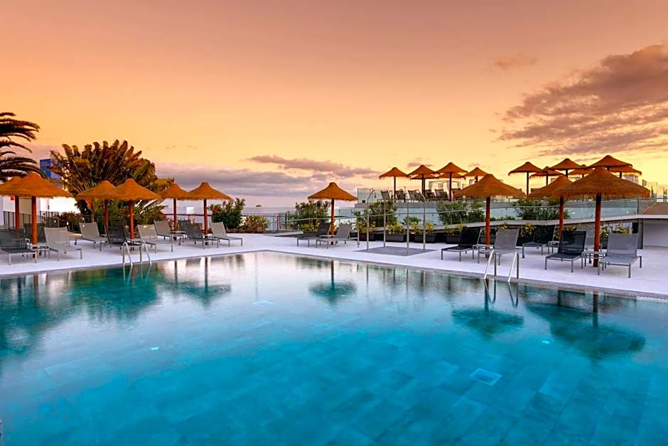 Sol Fuerteventura Jandia - All Suites