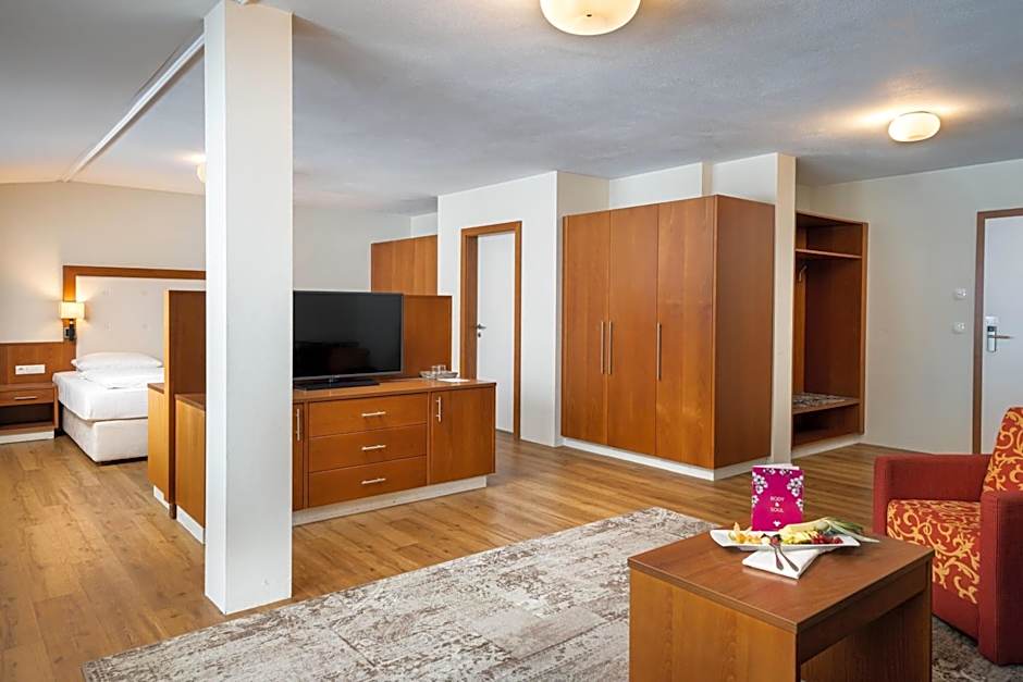KUHOTEL Steinplatte, Trademark Collection by Wyndham