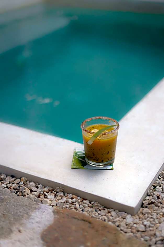 Zereno Tulum Beach Club Access