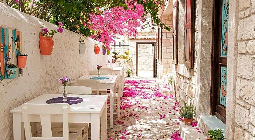 Alayaz Hotel
