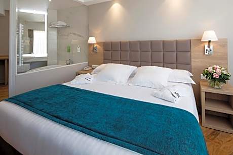 Splendid Hotel & Spa Nice