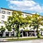 B&B Hotel München-Garching