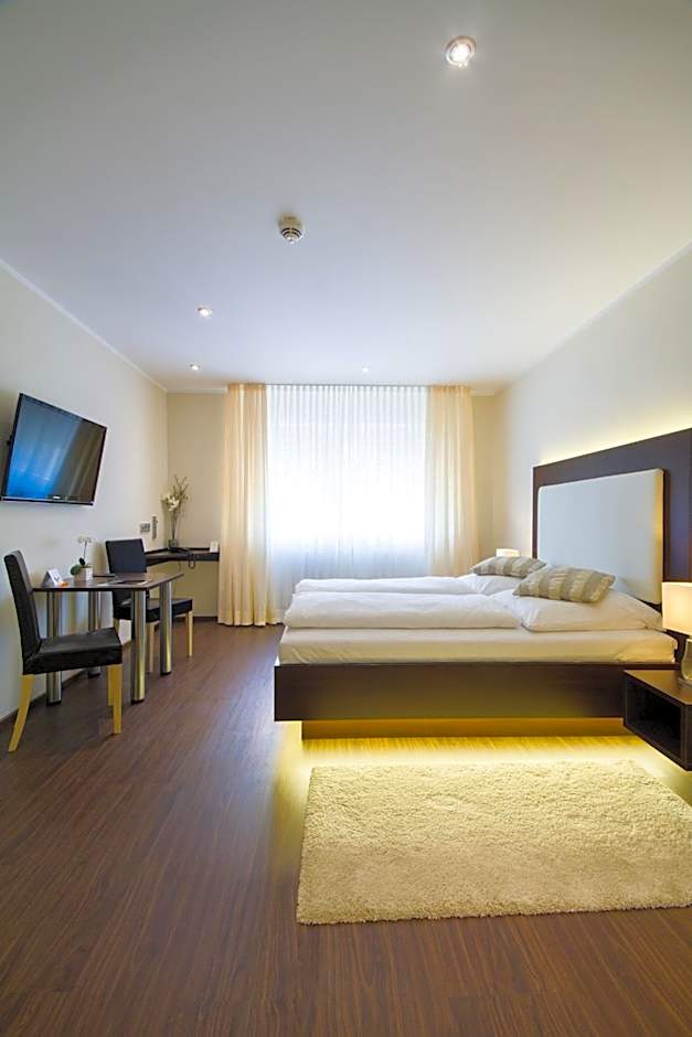 BoardingHouse Mannheim