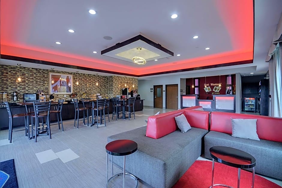 Best Western Casino Inn