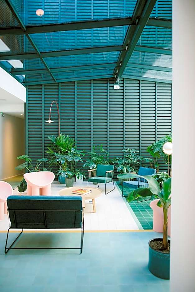 70 Hectares et l'Océan - Fontenille Collection