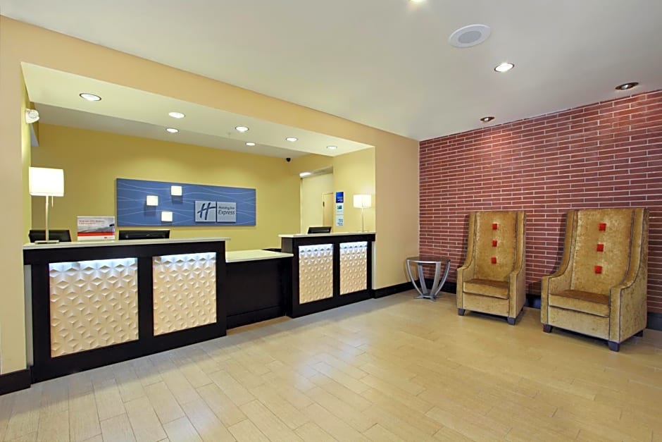 Holiday Inn Express Augusta Downtown By IHG