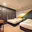 Smile hotel C180 Cheras Selatan