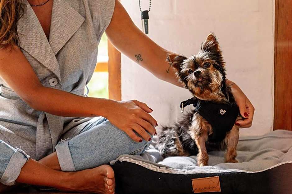 Pousada Casa Campestre