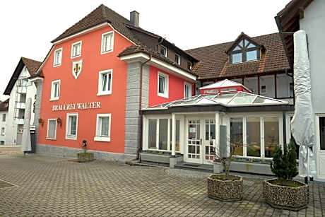 Brauerei Walter