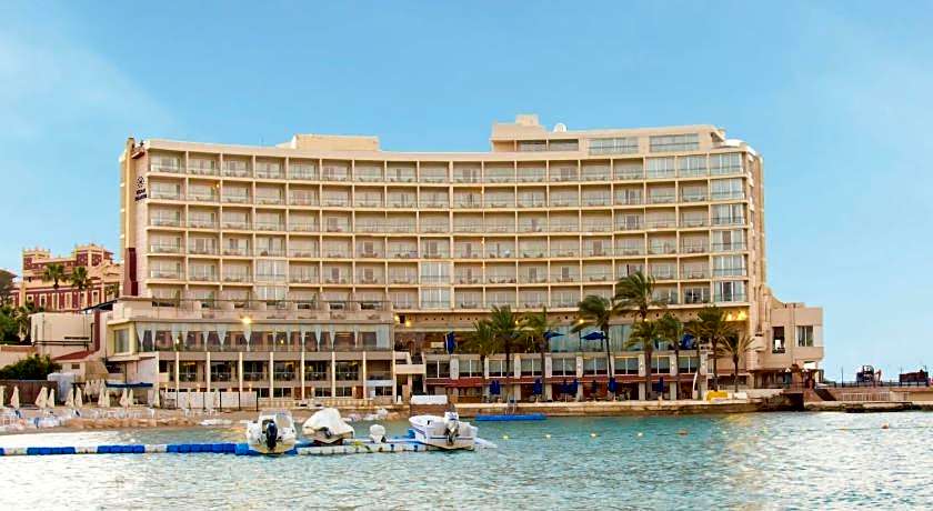 Helnan Royal Palestine 