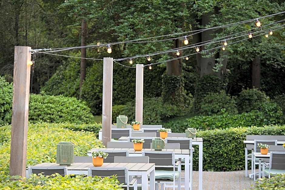 Bilderberg Hotel 't Speulderbos