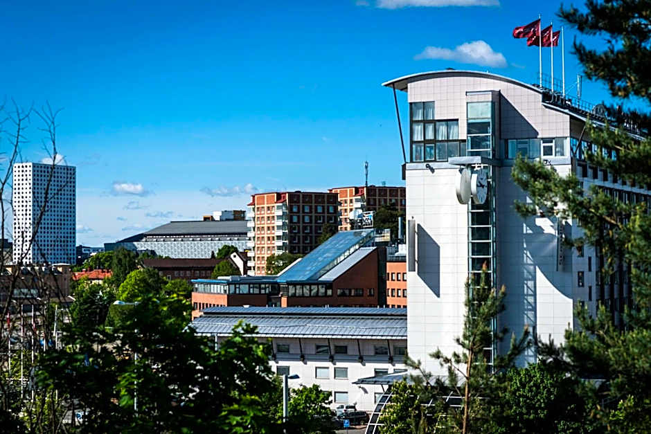Scandic Jarva Krog