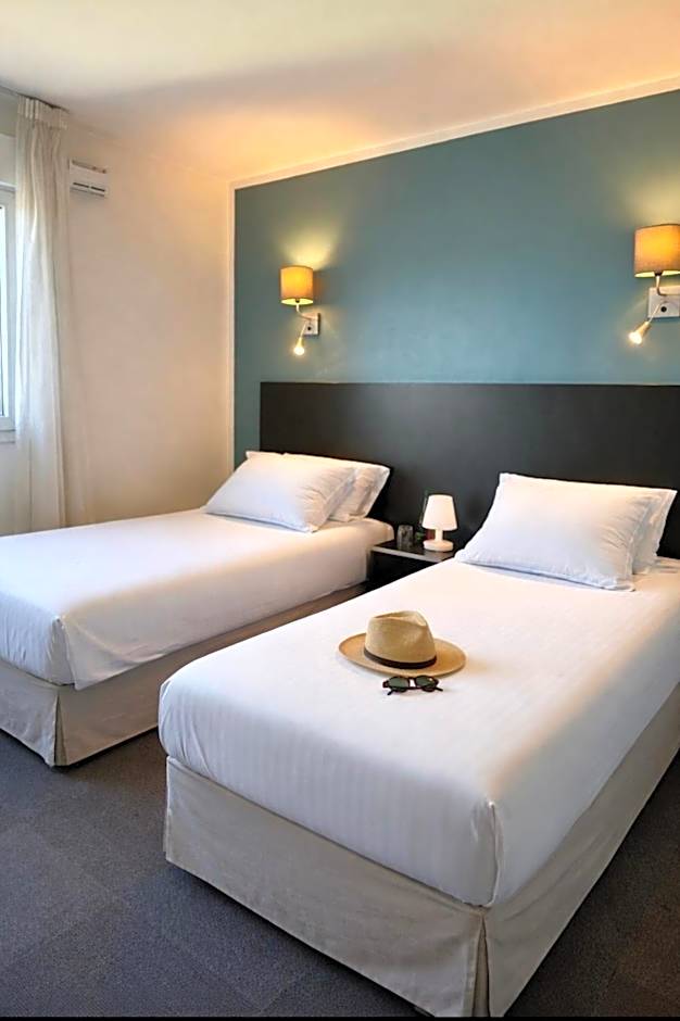 Villa Paris Orly