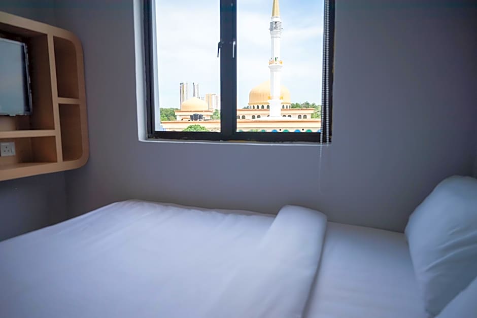 Hotel Aman
