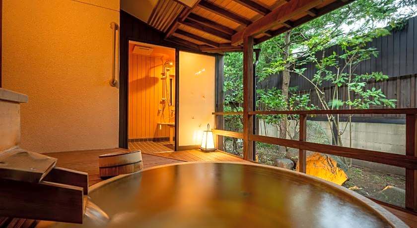 Hohoemino Kuyufu Tsuruya Ryokan