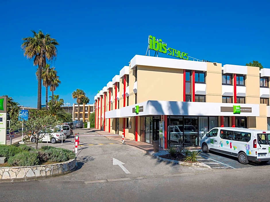 Mercure Nice Cap 3000 Aeroport