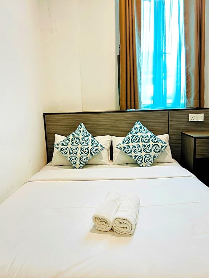 LESTARI INN RESIDENCE