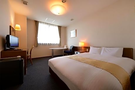 Double Room - Smoking
