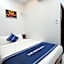 The white guest house