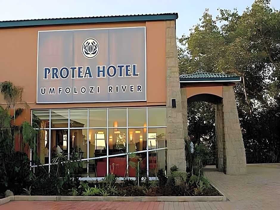 Protea Hotel by Marriott Umfolozi River