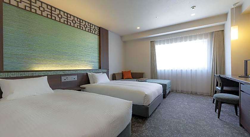 Jr Kyushu Hotel Nagasaki