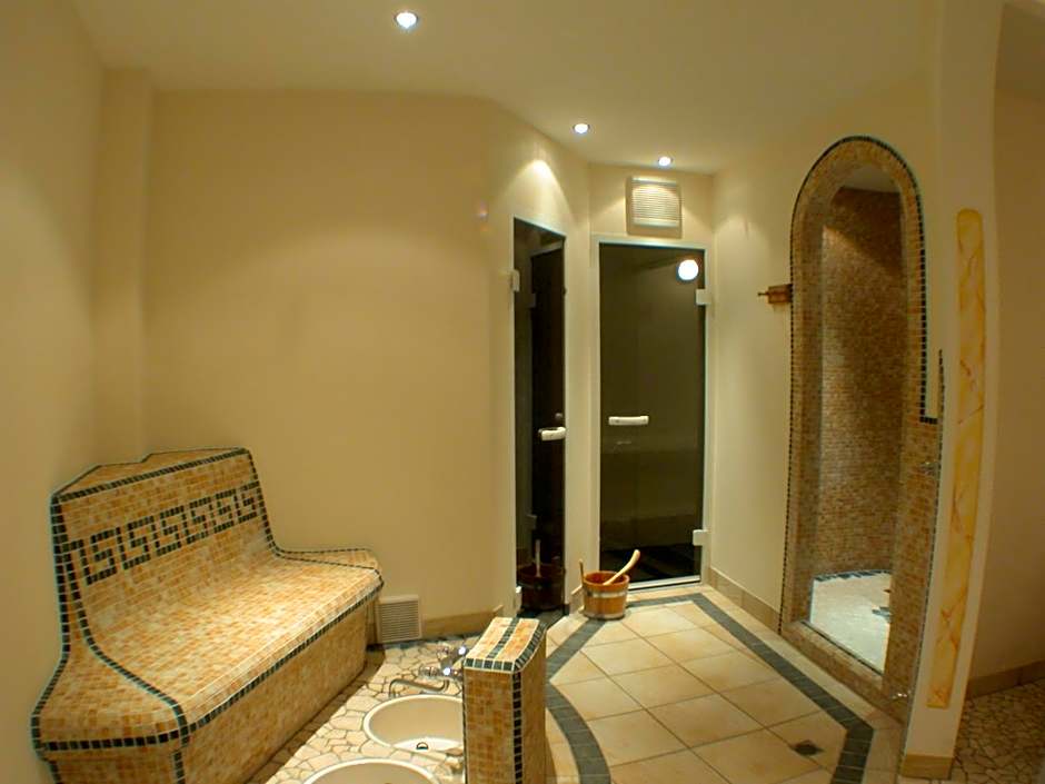 Hotel Garni Pradella