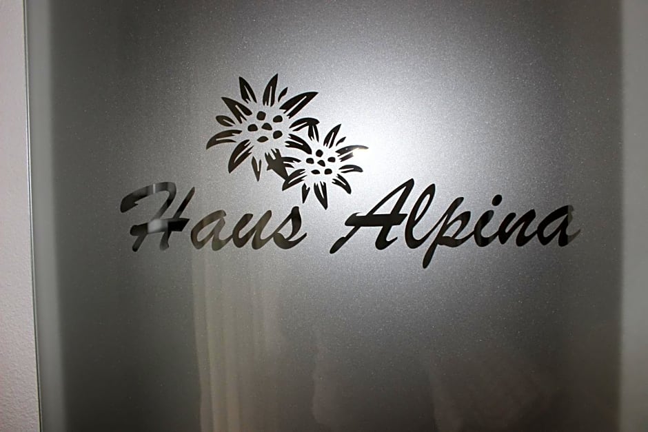 Haus Alpina & Landhaus Schöpf
