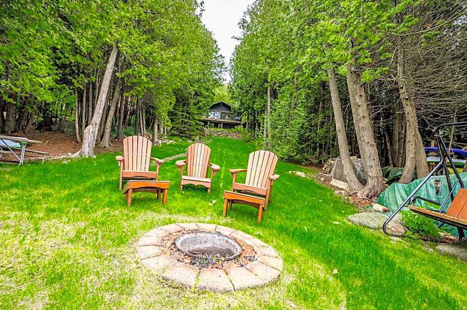 TGIF - Serene Waterfront Retreat