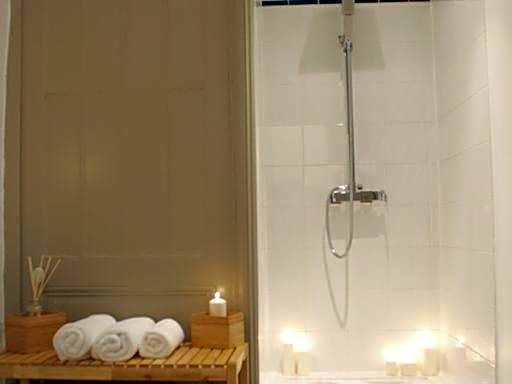 Le relais de la maison Bacou