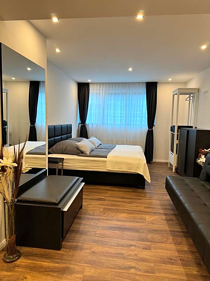 Hotel zum Rittersprung