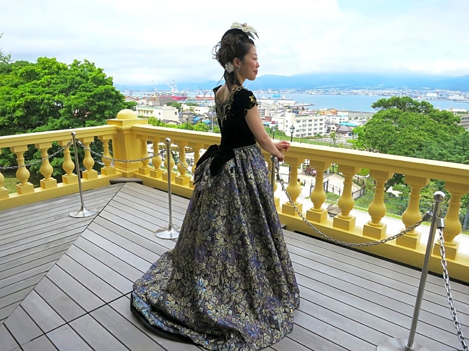 APA Hotel Hakodate Ekimae