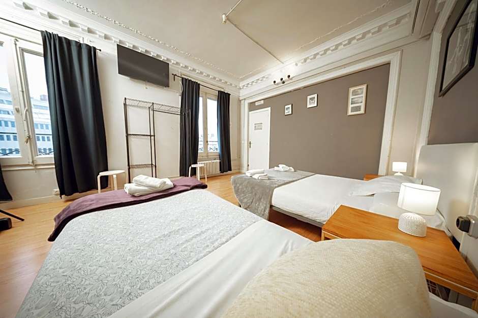 Wow Hostel Barcelona