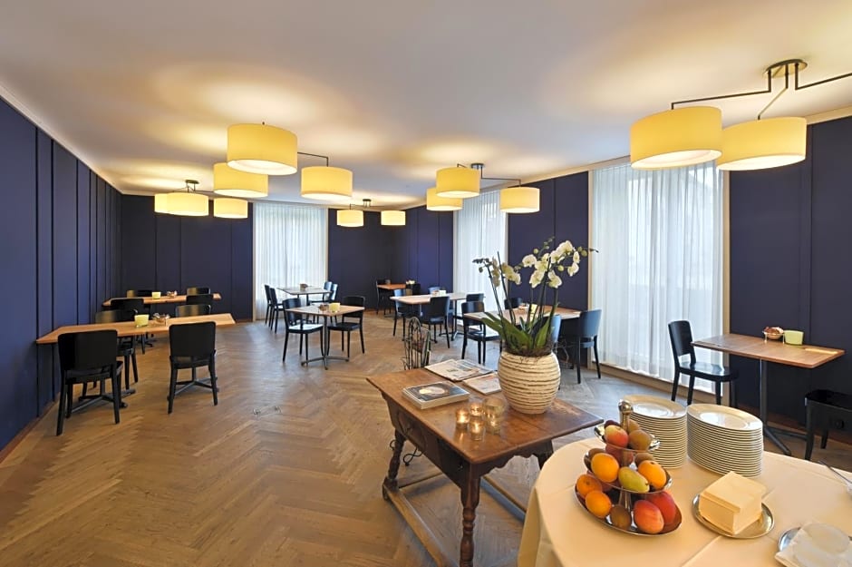 Hotel im Schlosspark