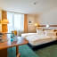 Airporthotel Residenz Steinenbronn