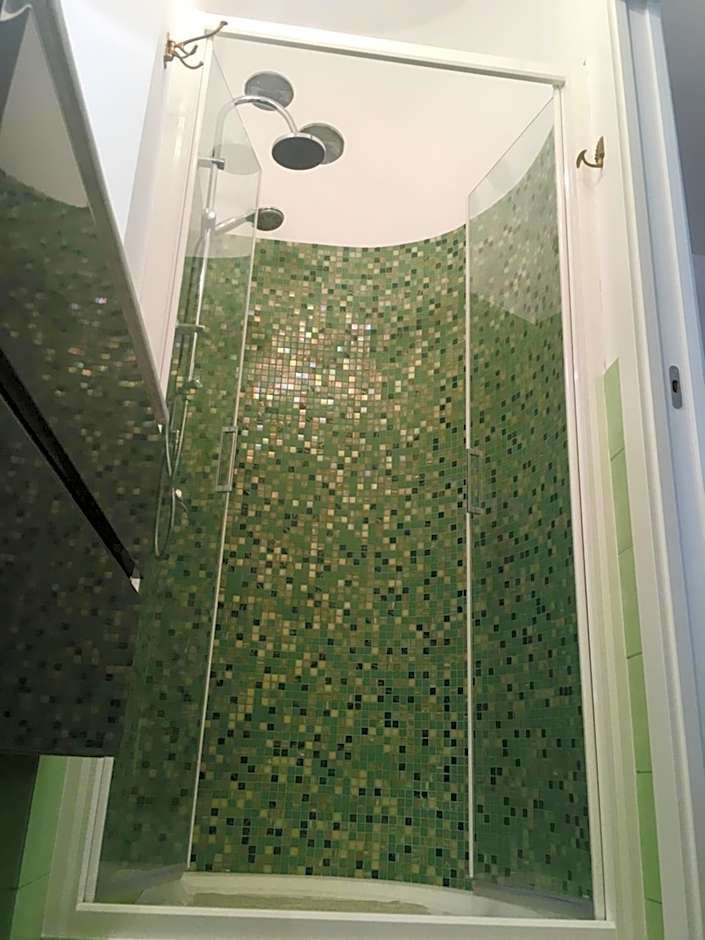 Alloggio Turistico via dei Faggi - Room