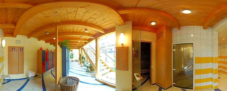 Ferienhotel Knollhof