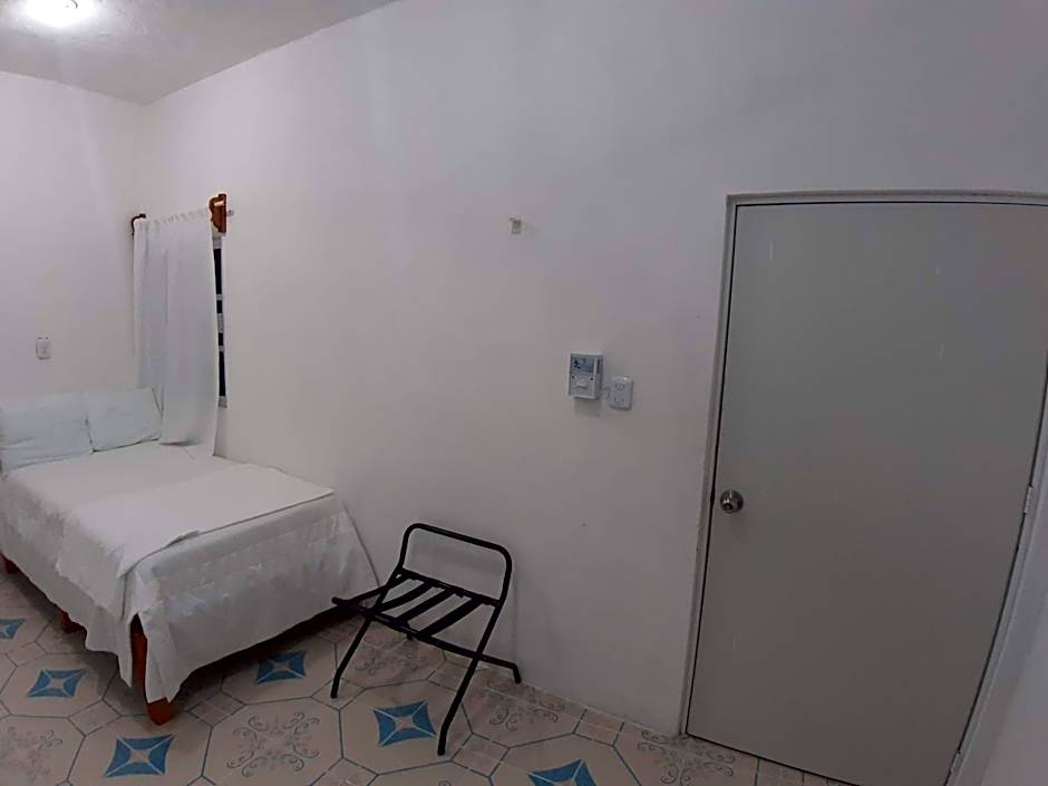 Habitaciones Chiquil Ha
