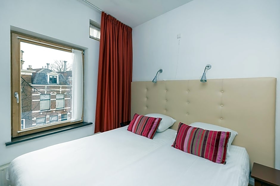 Best Western City Hotel Leiden