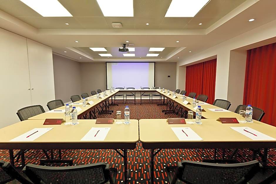 Hotel Mercure Braga Centro