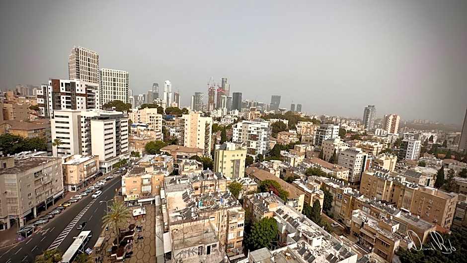 Roxon Urban Ramat Gan