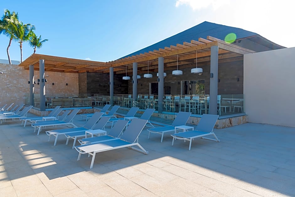 Princess Family Club Bavaro