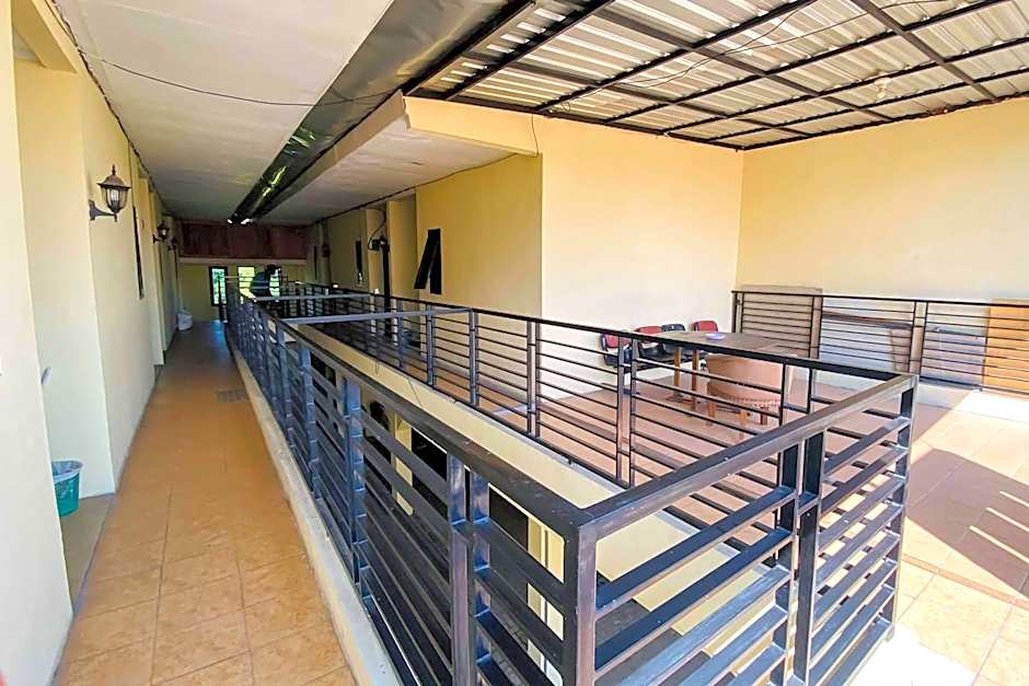 Kanca Homestay Syariah RedPartner near GOR Untung Suropati